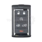 rsk jp 106 2 automotive key