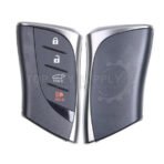 rsk lex 101 1 automotive key