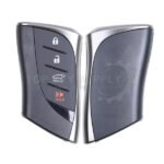 rsk lex 101 1 automotive key