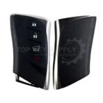 rsk lex 102 1 automotive key