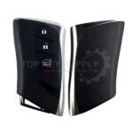 rsk lex 102 1 automotive key