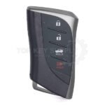 rsk lex 105 1 automotive key