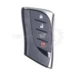 2021-2022 Lexus GX460 / 4-Button Smart Key / PN: 8990H-60010 / HYQ14FBZ (AFTERMARKET)
