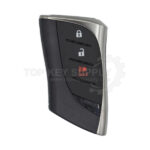 Lexus UX200 UX250h / 3-Button Smart Key / PN: 8990H-60010 / HYQ14FBZ (AFTERMARKET)
