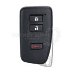 rsk lex 111 1 automotive key