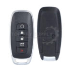 2022 - 2023 Nissan Pathfinder Rogue / Smart Key 5 Buttons Fob / FCC# KR5TXPZ3 (AFTERMARKET)
