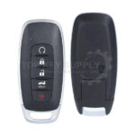 2022 - 2023 Nissan Pathfinder Rogue / Smart Key 5 Buttons Fob / FCC# KR5TXPZ3 (AFTERMARKET)