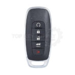 2022 - 2023 Nissan Pathfinder Rogue / Smart Key 5 Buttons Fob / FCC# KR5TXPZ3 (AFTERMARKET) - Image 2