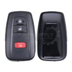 2021-2022 Toyota 4Runner / 3-Button Smart Key / PN: 8990H-35010 / HYQ14FLA