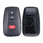 2021-2022 Toyota 4Runner / 3-Button Smart Key / PN: 8990H-35010 / HYQ14FLA