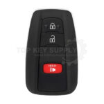 2021-2022 Toyota 4Runner RAV4 / 3-Button Smart Key / PN: 89904-47790 / HYQ14FLA (AFTERMARKET)
