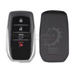 rsk toy 135 1 automotive key