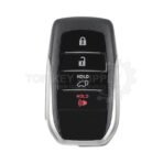 rsk toy 135 2 automotive key