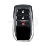 rsk toy 136 1 automotive key