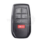 rsk toy 174 2 automotive key