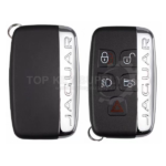 jaguars automotive key