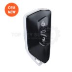 14 5hg 959 753 d automotive key