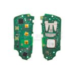 14 5hg 959 753 d 2 automotive key