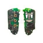 15 5hg 959 753 b 2 automotive key