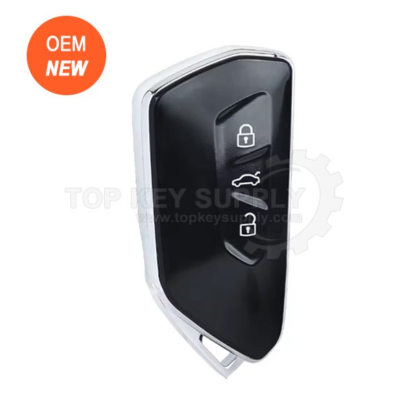 15 5hg 959 753 b automotive key