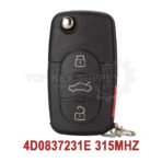 rfk aud 103 automotive key