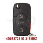 rfk aud 104 2 automotive key