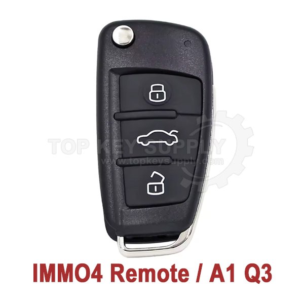 rfk aud 208 automotive key