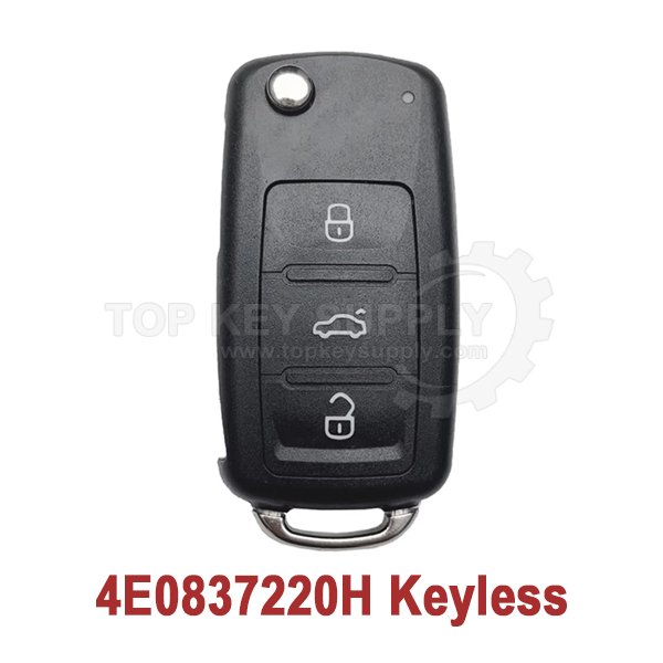 rfk aud 213 4 automotive key