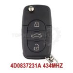 rfk aud 217 2 automotive key