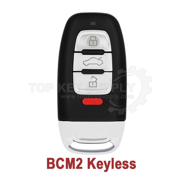 rsk aud 101 2 automotive key