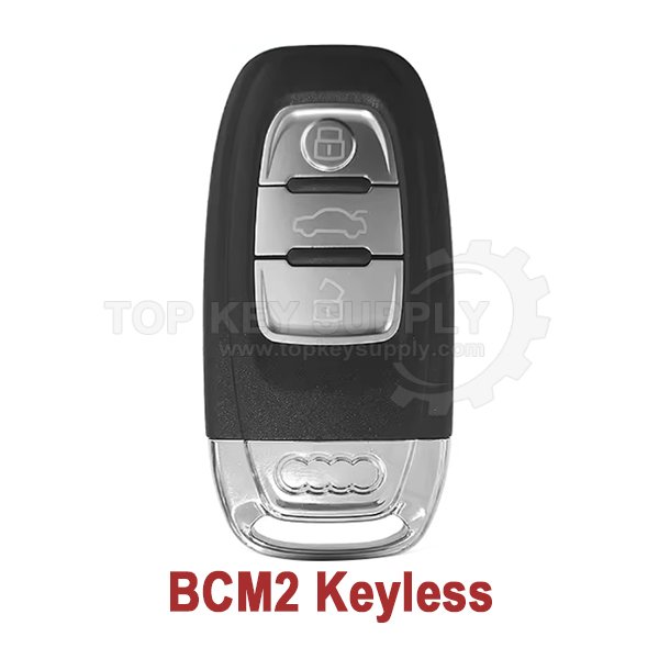 rsk aud 202 automotive key
