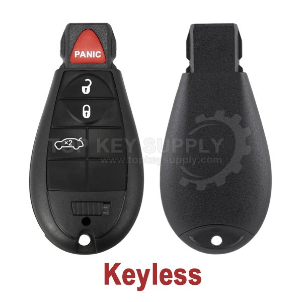 rsk ddg 129 3 automotive key