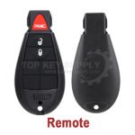 rsk ddg 133 automotive key