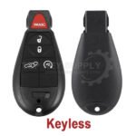 rsk ddg 135 automotive key