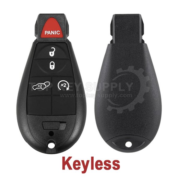 rsk ddg 135 automotive key