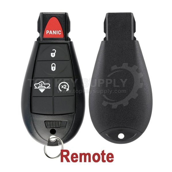 rsk ddg 137 automotive key