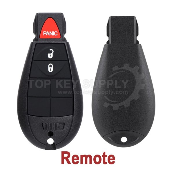rsk ddg 138 automotive key