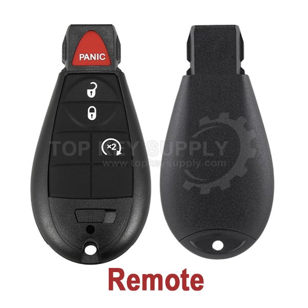 rsk ddg 139 automotive key
