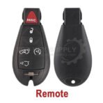 rsk jp 128 1 automotive key