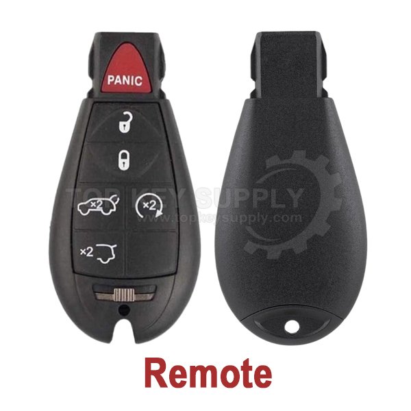 rsk jp 128 1 automotive key