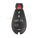 rsk jp 128 2 automotive key