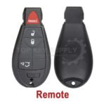 rsk jp 130 automotive key