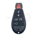 rsk jp 132 2 2 automotive key