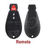 rsk jp 134 automotive key