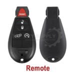 rsk jp 136 automotive key