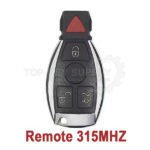 rsk mb 103 automotive key