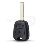 hu83 2 automotive key