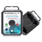 ESL ELV Steering Lock Emulator for Mercedes Sprinter Vito Volkswagen Crafter W202 W203 W208 W209 W210 W211 Universal Emulator