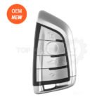2018-2021 Korean Bmw 2 3 5 X1 X3 G-Series CG Smart Key N5F-ID21C 433.92Mhz (OEM)