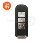 2021-2023 Chevrolet Captiva 23611467 Smart Remote Key 433Mhz (OEM)